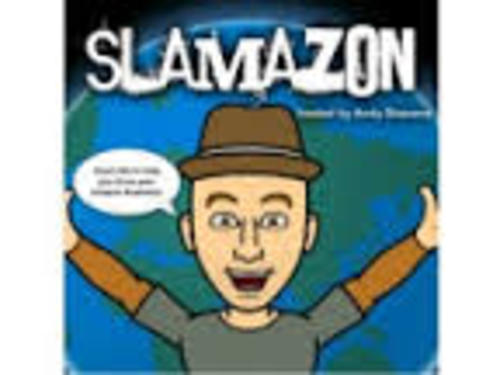 Product picture !AMAZON!JUNKIES