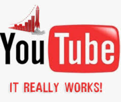 Product picture Unlimited YouTube Traffic