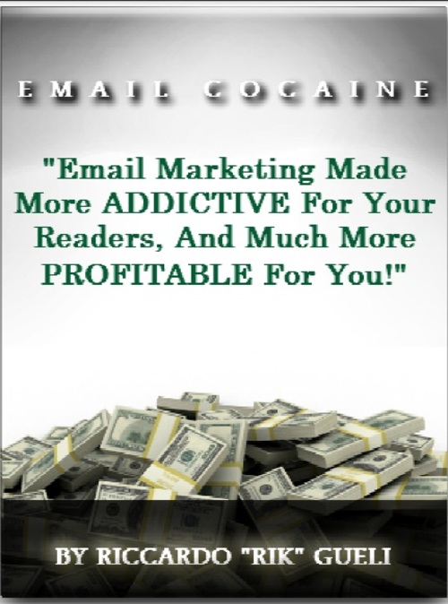 Product picture Addict Your Subscribers