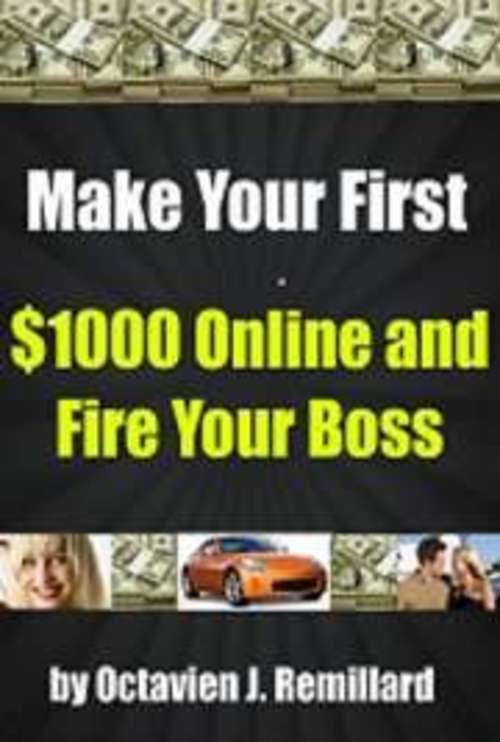 Product picture Make Easy Money Fast Online Right Now! 12 Easy Ways to Make 