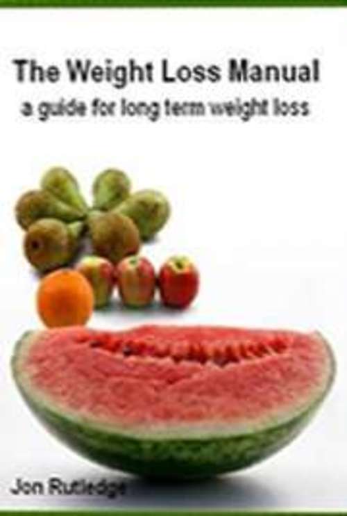 Product picture The Weight Loss Manual