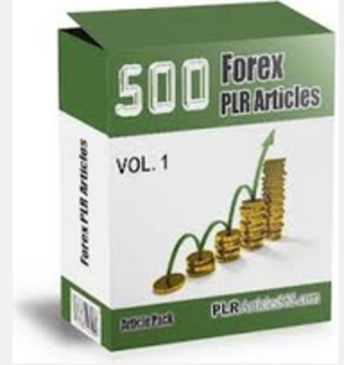 Product picture 53 Articles discussing the topic of Forex