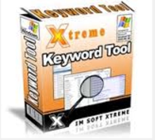 Product picture Software Xtreme Keyword Research Tool