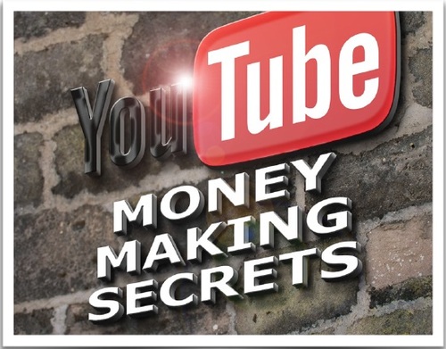 Product picture YouTube Niche List