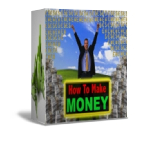 Product picture How To Make $17,289.21 In 30 Days