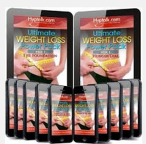 Product picture Weight Loss Power Pack